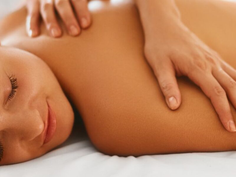 Comment choisir le bon type de massage pour me sentir bien ?