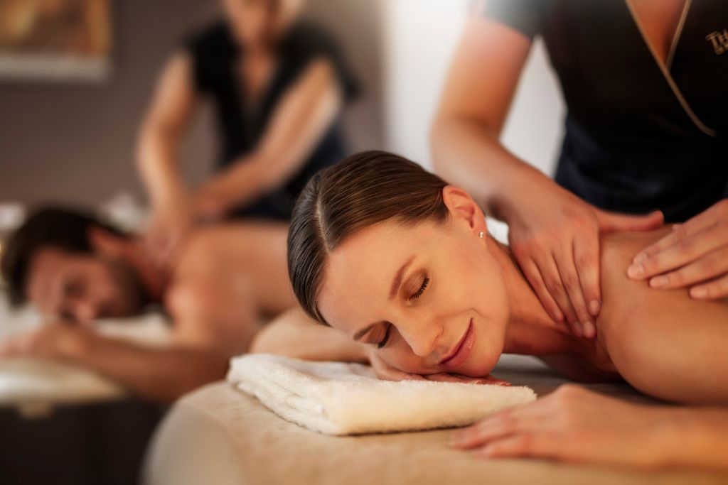 massage duo granville