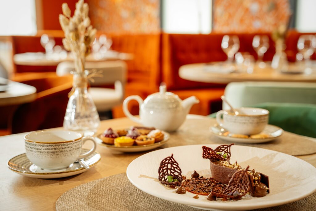 le sound previthal pause gourmande