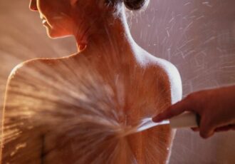 Cure Essentielle Thalasso