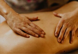 Massage Harmonie Bio