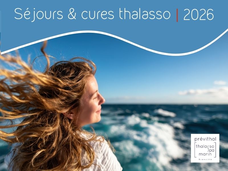 Séjours & cures thalasso encart