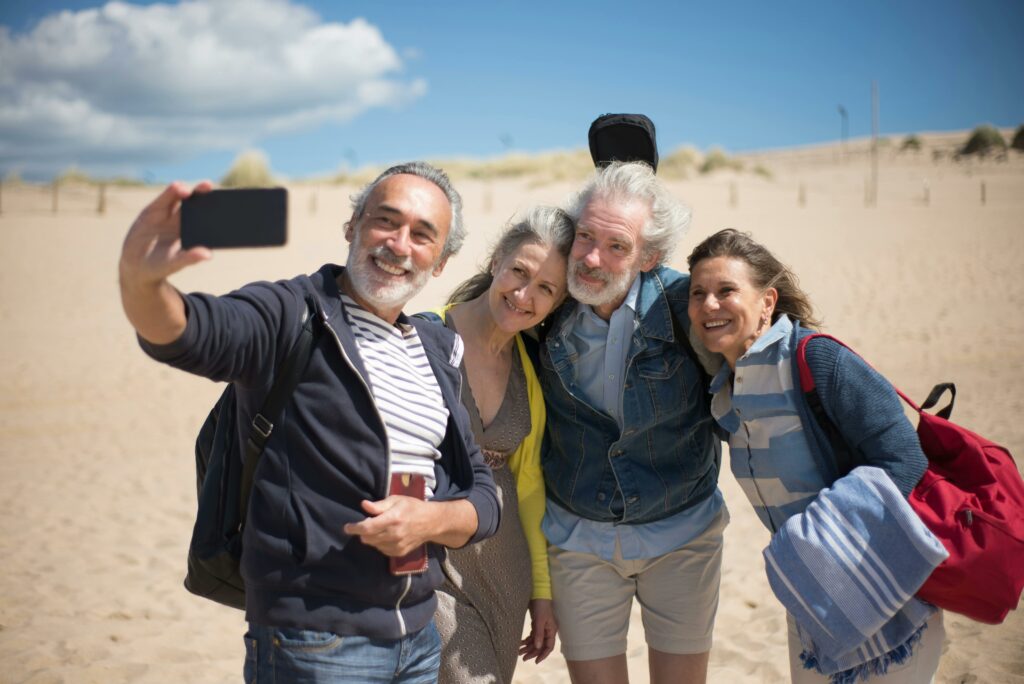 séjour groupe voyage bord de mer previthal