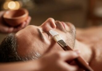 Soin visage Thalgo Men